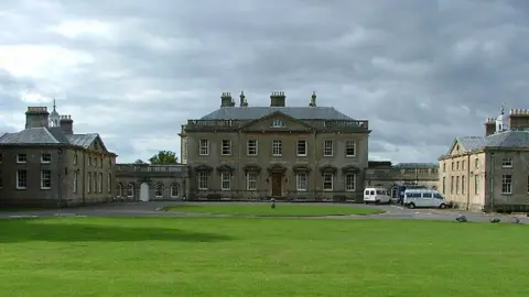 Bath Spa University, Newton Park