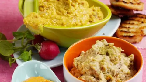 Bakkavor Dips by Bakkavor