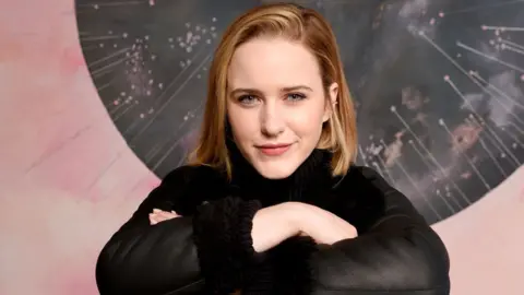 Rachel Brosnahan