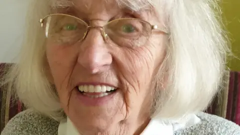 South Yorkshire Police Celia Jackson