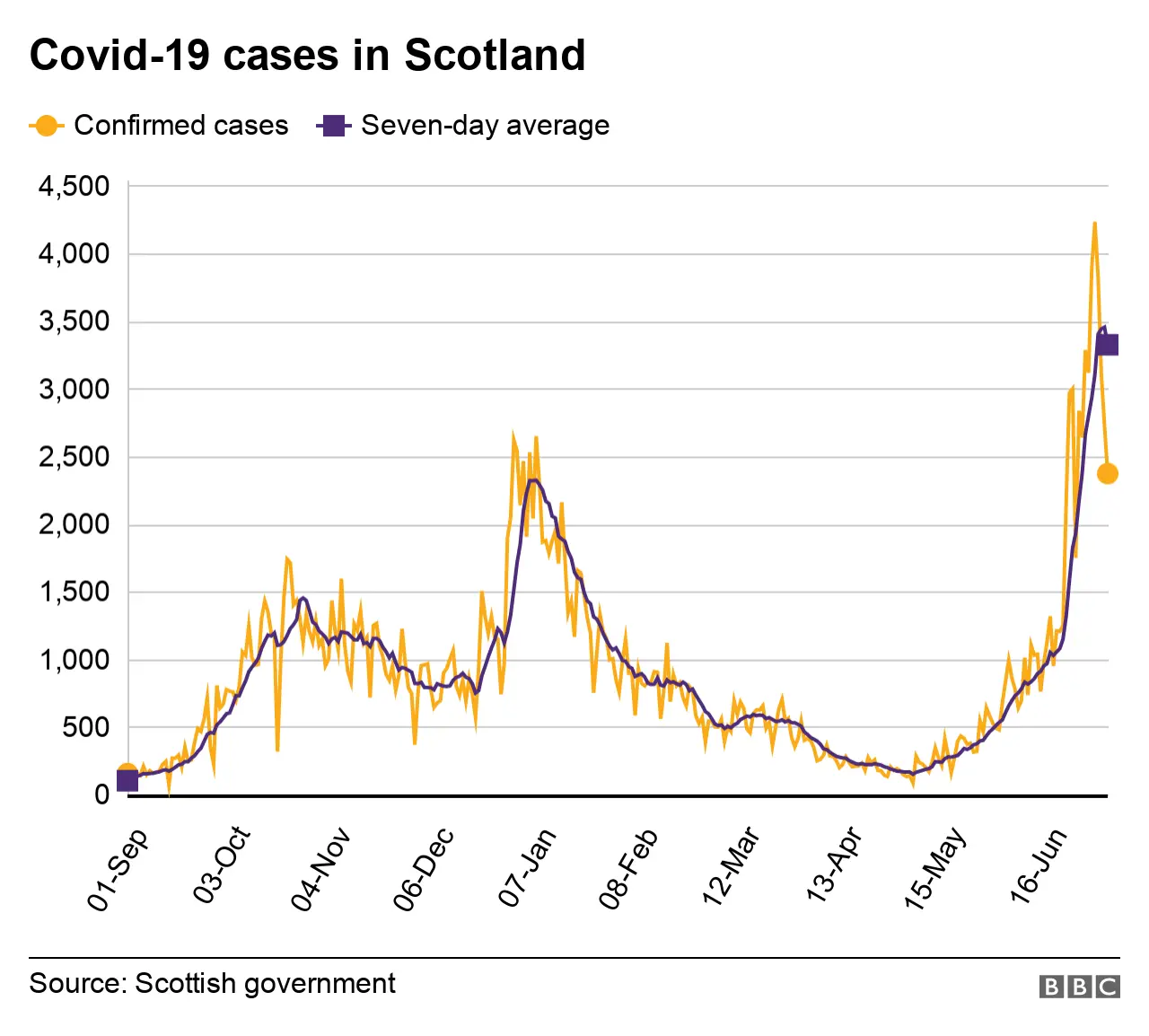 cases 5 JUL