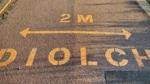 Getty Images Covid rules