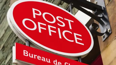 Post Office Boss To Return Bonus After Horizon Scandal