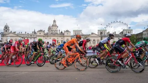 Prudential ridelondon cheap