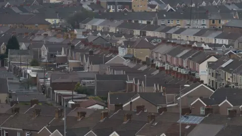 Getty Images Port Talbot