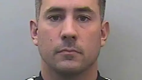 Devon and Cornwall Police Michael Armstrong