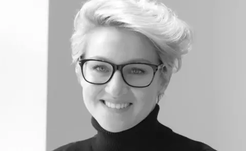 Jamie Spence Maghan McDowell