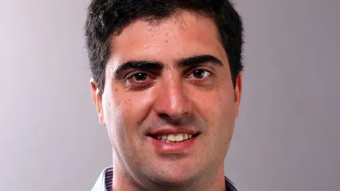 Manuel Mazzaro Matias Fernandez Moore