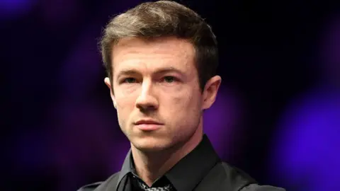 Jack Lisowski