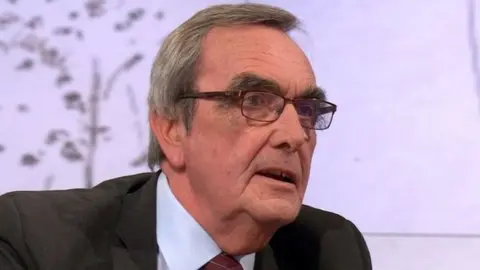 BBC Roger Godsiff on the BBC's Victoria Derbyshire programme