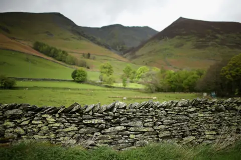 Getty Images Blencathra