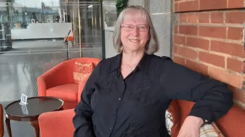 Shirley Brown Shirley Brown