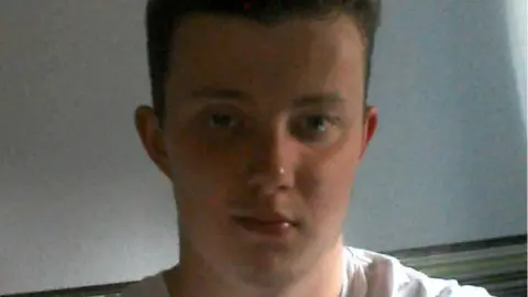 Underwood family Carrick Underwood