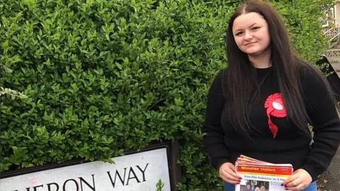 Ellie Emberson Ellie Emberson