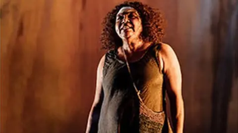 Ryan Buchanan Photography Ningali Lawford-Wolf