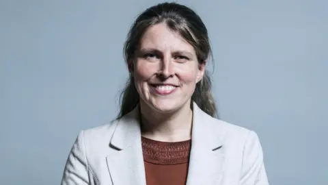 UK Parliament Rachael Maskell MP