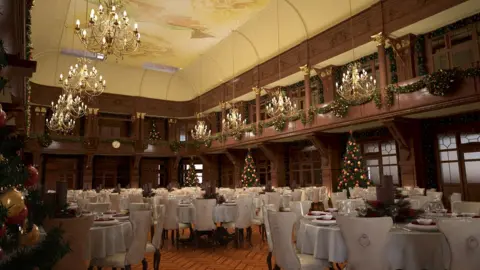 Signature Living Coal Exchange