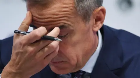 EPA Mark Carney