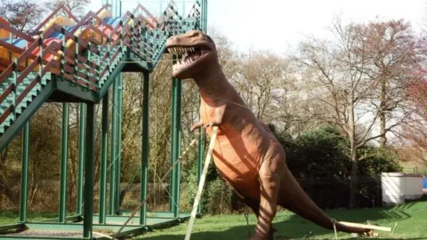 Paultons Park Paultons Park