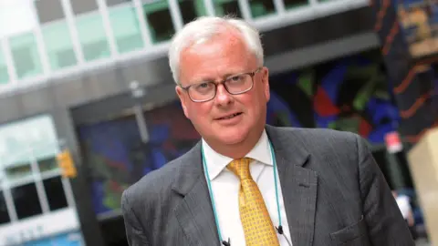 Reuters Barclays Plc chief executive John Varley in New York, June 22, 2010.