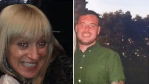 Julie McCash / David Sorrie