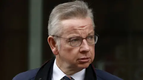 Michael Gove