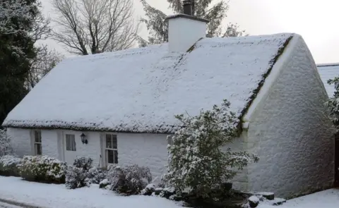 David Coulter  Brookeborough, Fermanagh, 19th Feb,