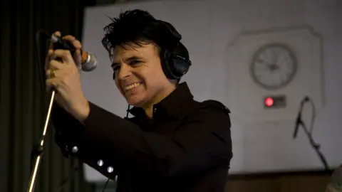 Gary Numan