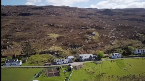 Caledonia TV/BBC ALBA culduie