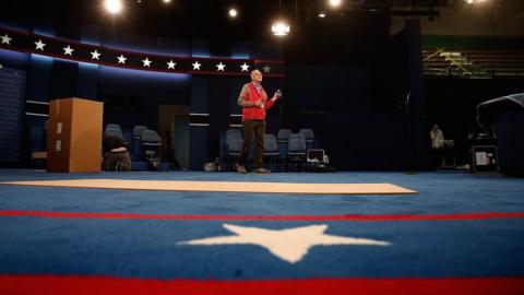 El escándalo desatado por los dichos obscenos de Donald Trump, su