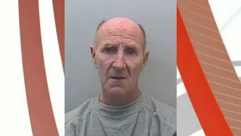 Devon and Cornwall Police Victor Martin