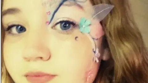 Kerry family Leah Kerry