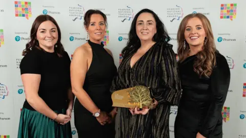 Alistair Veryard NWRC staff