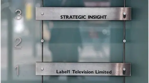 EPA Missing name plate