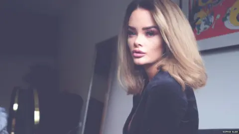 Sophie Elise Sophie Elise