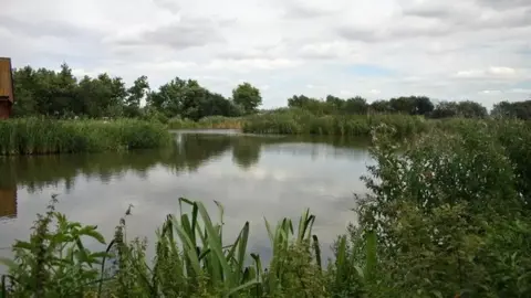 GEOGRAPH: JO TURNER Flag Fen