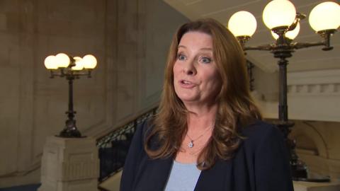 School Closures Dozens Were At Risk Of Collapse Due To Risky Concrete