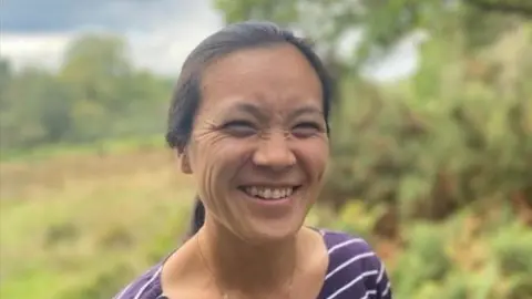 Molly Ollys Yifan Liang