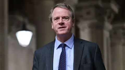 Getty Images Alister Jack