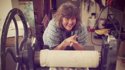 Paula White Paula White