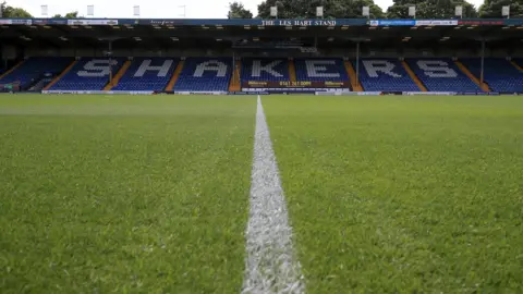 Gigg Lane