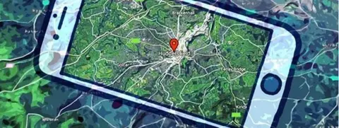 Generation Z and the Art of Self-Maintenance graphic