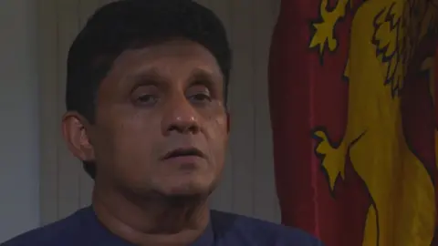 Sajith Premadasa