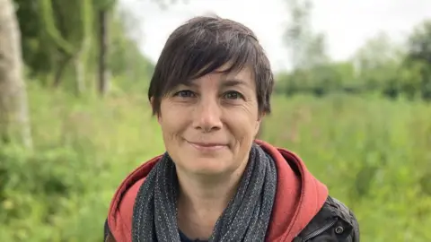 BBC Veronika Brannowic