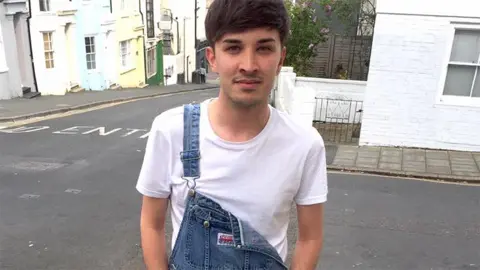 Martyn Hett / Facebook Martyn Hett