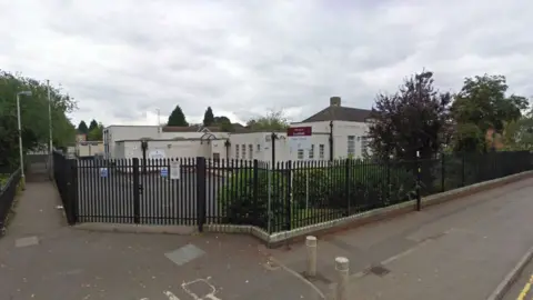 Google Southfield school site