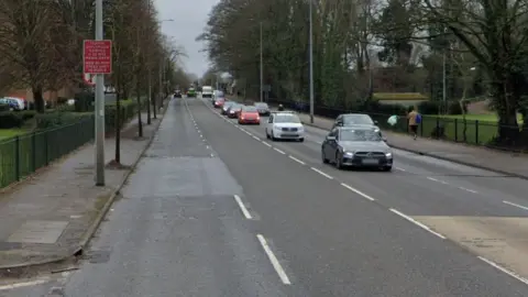 Cardiff: Calls for clearer signs after speed camera goes live