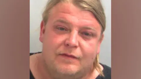 Essex Police Skye Page