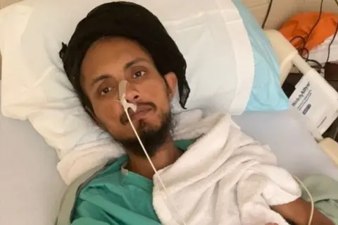 Jessica Miles Gurjant Singh