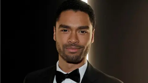 Getty Images Regé-Jean Page